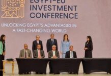 Egypt’s Economy Poised for Growth Amidst Major Investment Deals and Shifting Dynamics Egypt Investment Forum