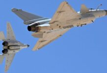 Egypt Forges New Military Alliances with China and Turkey, Navigating a Shifting Middle East Chinese Jets