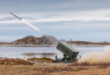 Egypt Bolsters Air Defense with Landmark NASAMS Acquisition in $5 Billion U.S. Deal Surface to air missile systems